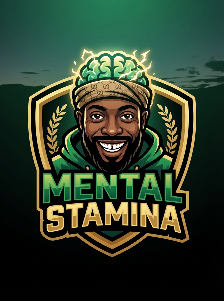 Mental Stamina