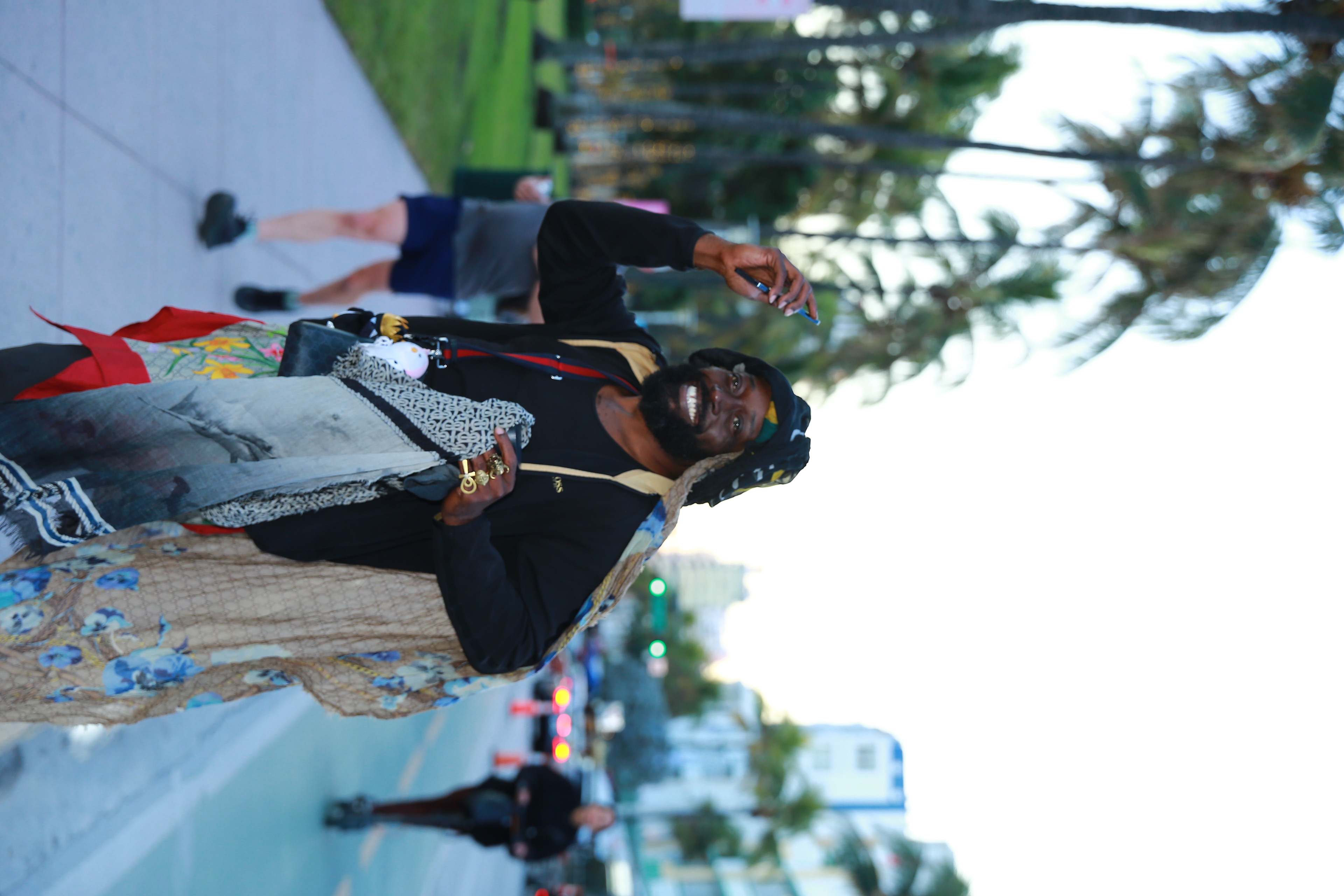 Mental Stamina press photo 1