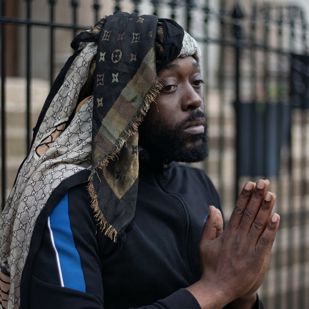 Mental Stamina press photo 4