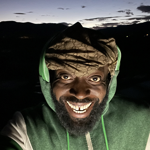 Mental Stamina press photo 5