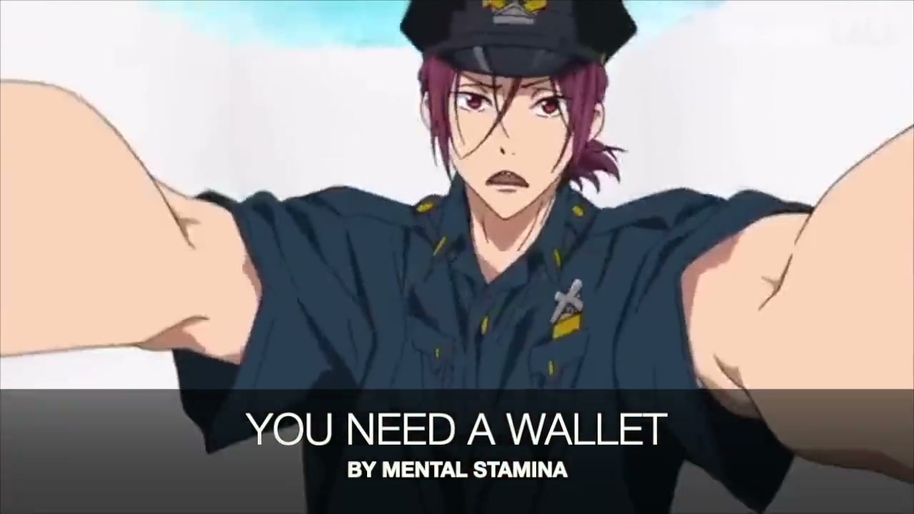 You Need A Wallet